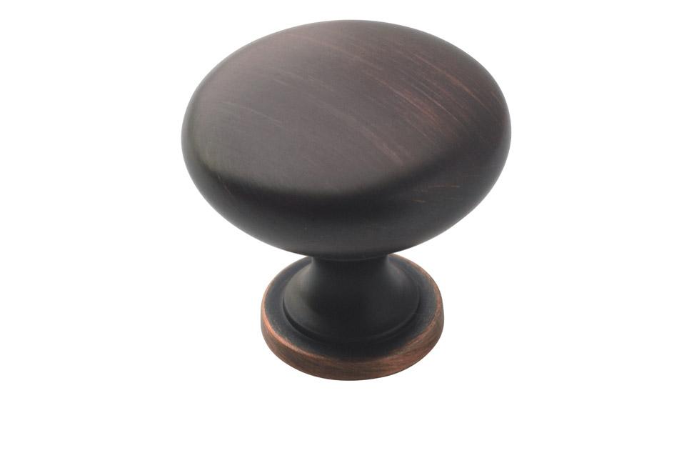 Transitional Knob A | Medallion at Menards Cabinets